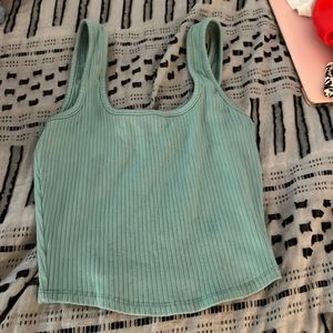 Tillys top